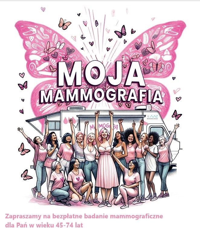 Mammografia