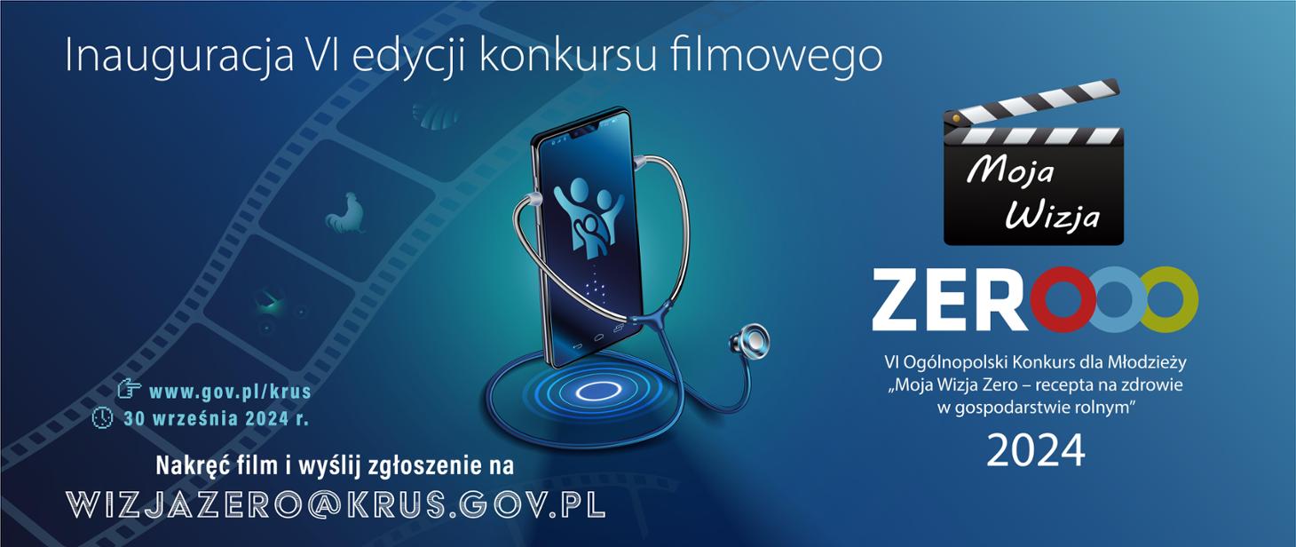 Moja Wizja Zero - recepta na zdrowie w gospodarstwie rolnym