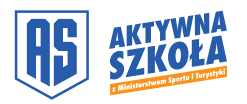 Aktywna Szkoła ns Sportowo