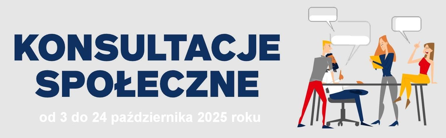 Konsultacje w sprawie przyjęcia „Programu współpracy Gminy Staroźreby z organizacjami pozarządowymi