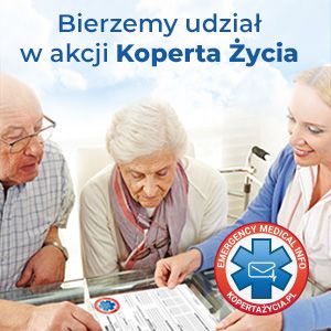 Koperta Życia