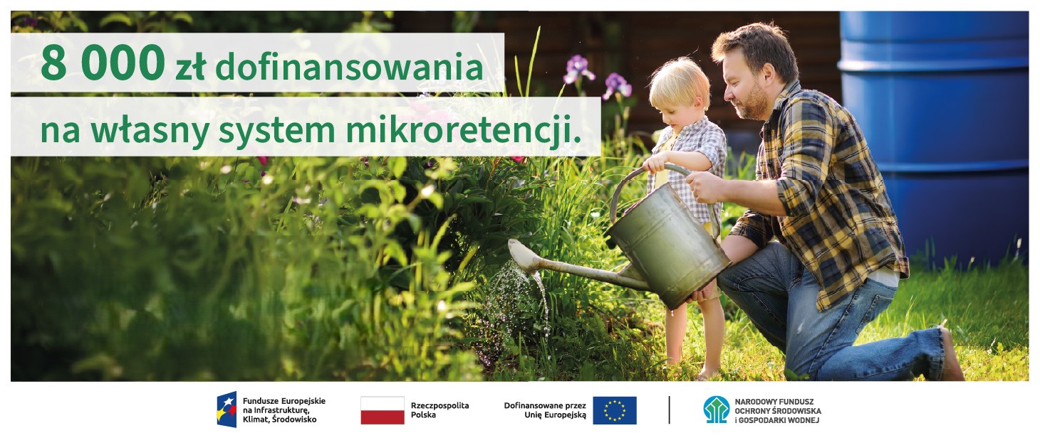 Mikroretencja Mikroretencja