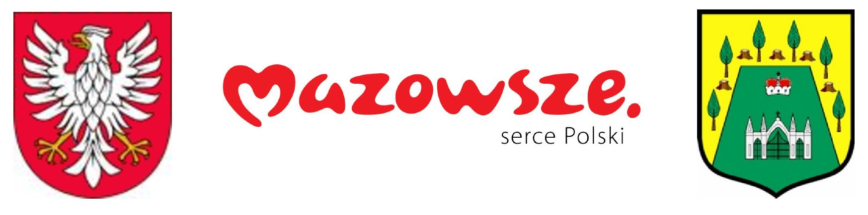 Logotypy Mazowsze Serce Polski Logotypy Mazowsze Serce Polski